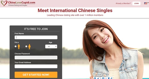 free dating chinese websites