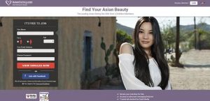 online free south korean dating site