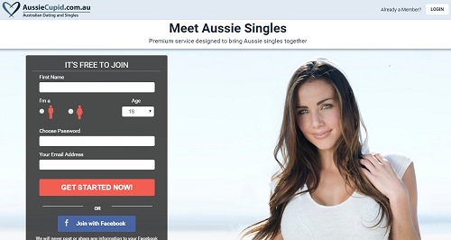 Australian Dating Website for Find Women - PlentySingles.com.au