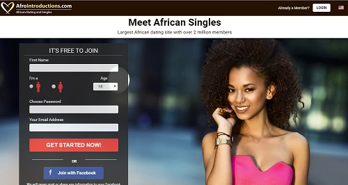 most popular dating app in africa