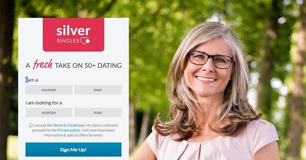 Dating Sites Seniors