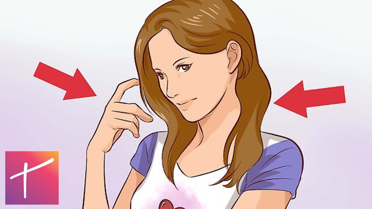 How To Read A Girl s Body Language To See If She Likes You Lovely Pandas